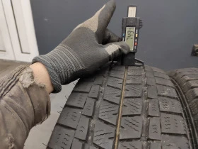 Гуми Зимни 175/70R14, снимка 4