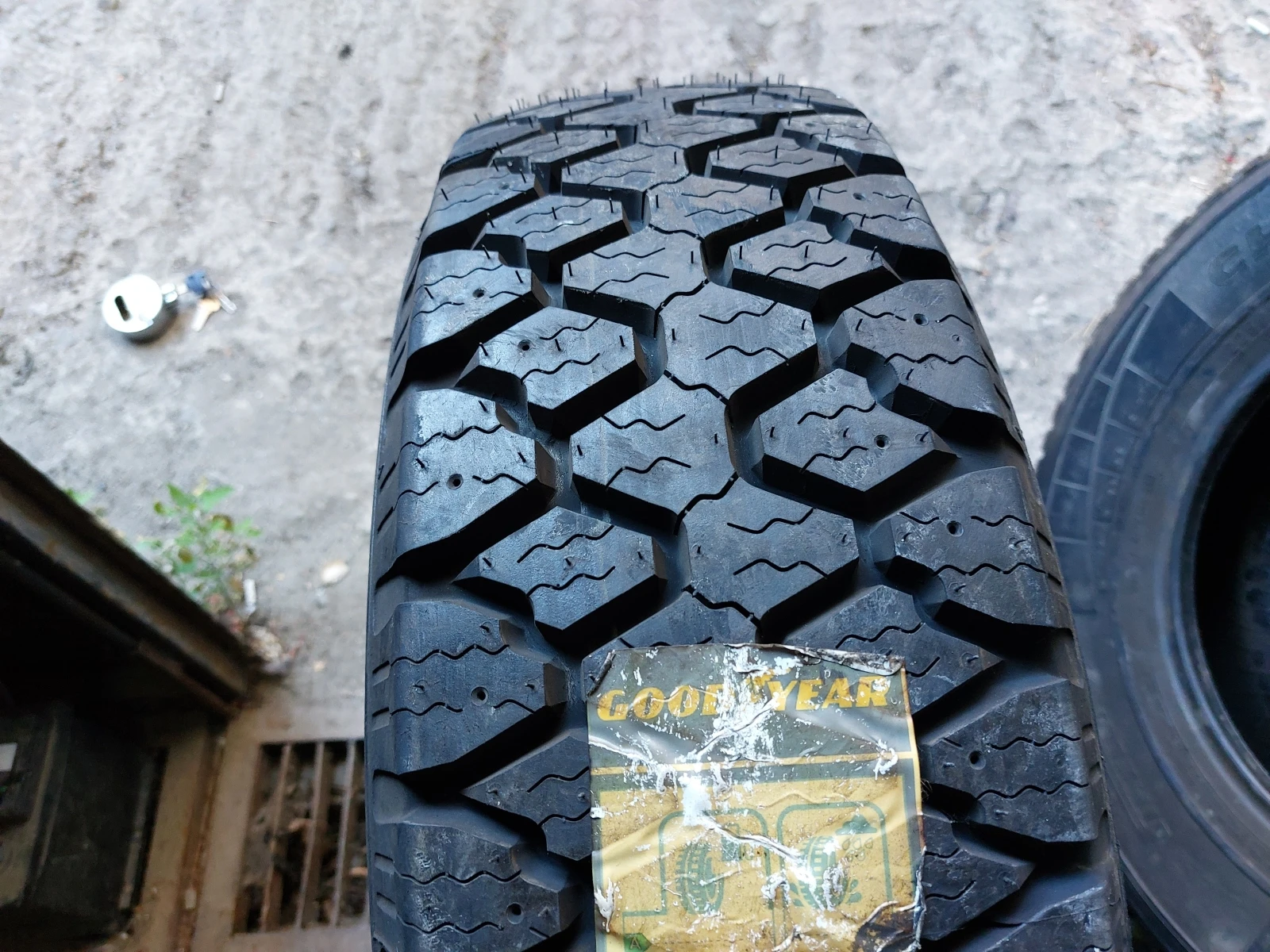  225/75R16 | Mobile.bg   3