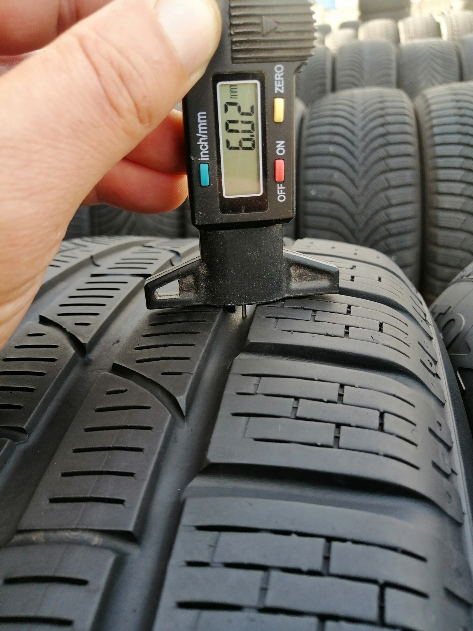  245/55R17 | Mobile.bg   10