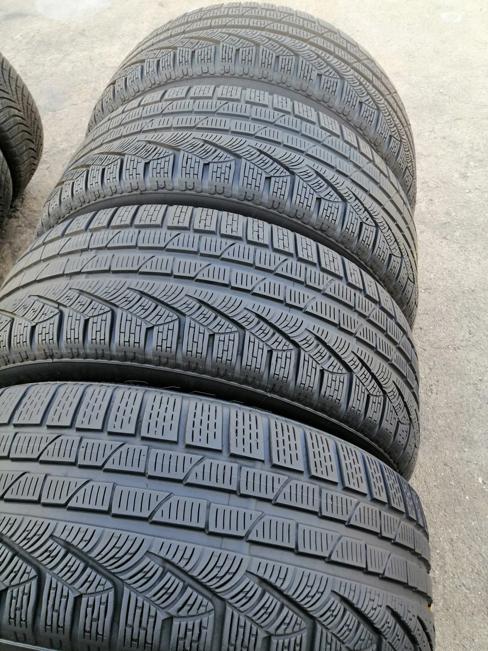  245/55R17 | Mobile.bg   4