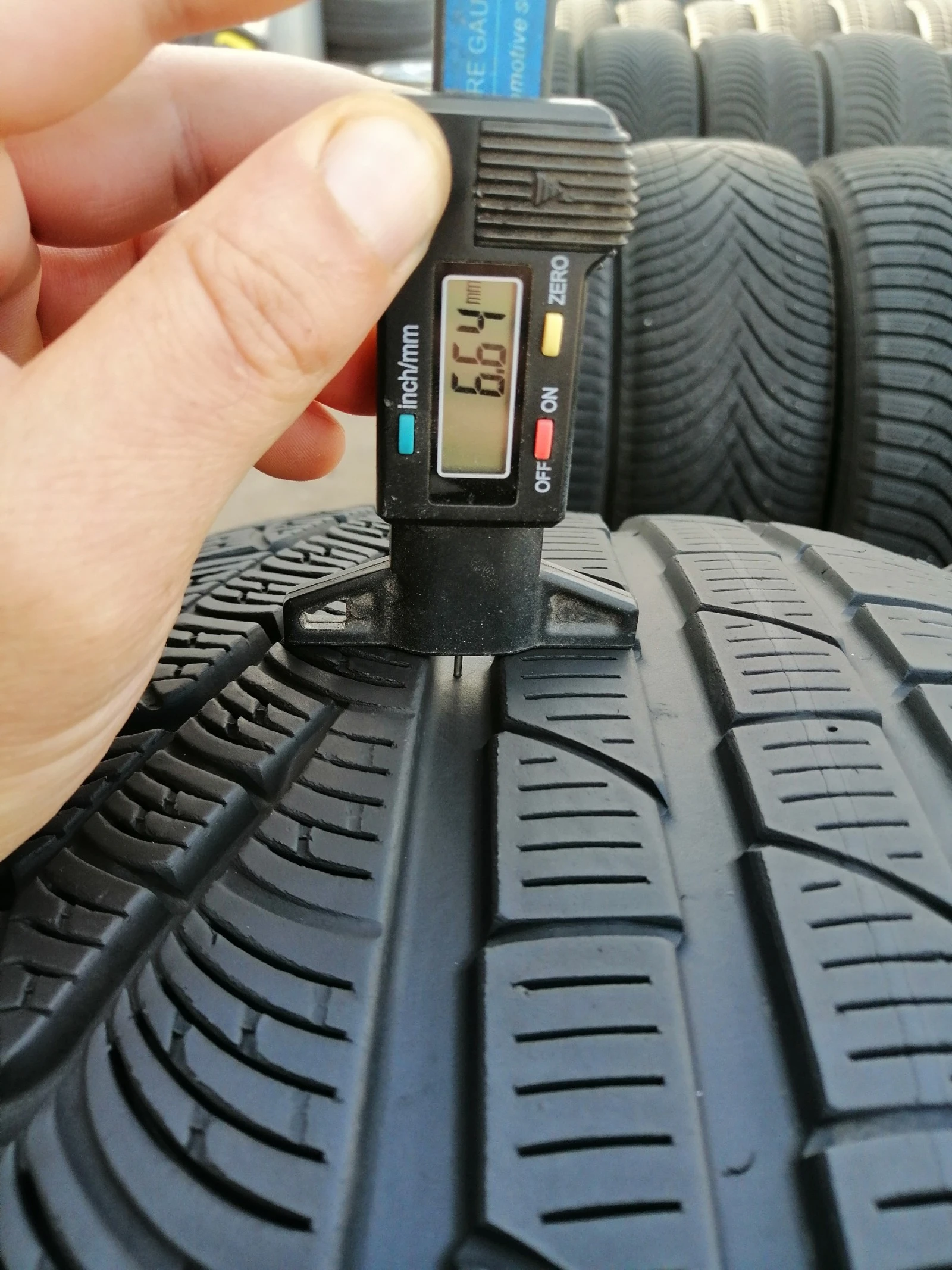  245/55R17 | Mobile.bg   8