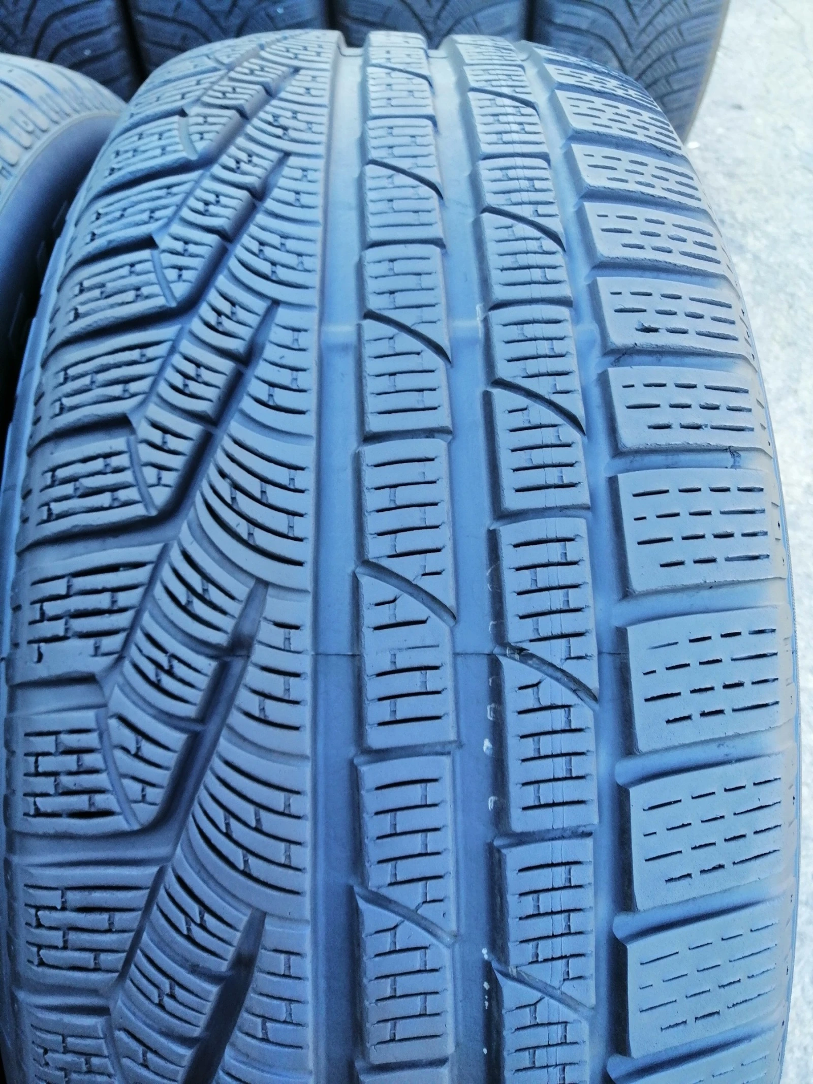  245/55R17 | Mobile.bg   1