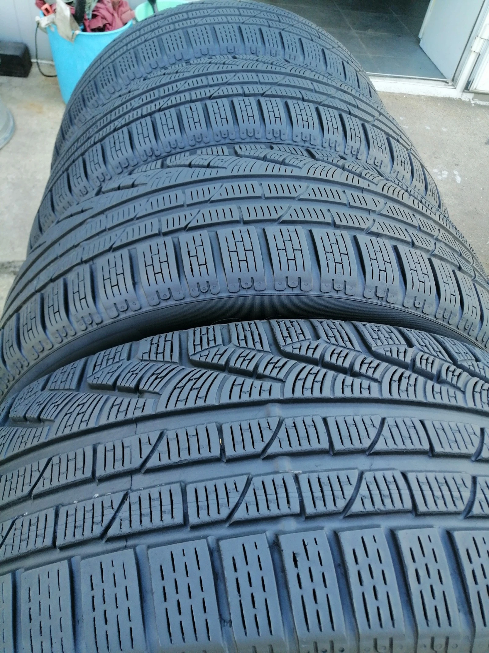  245/55R17 | Mobile.bg   3