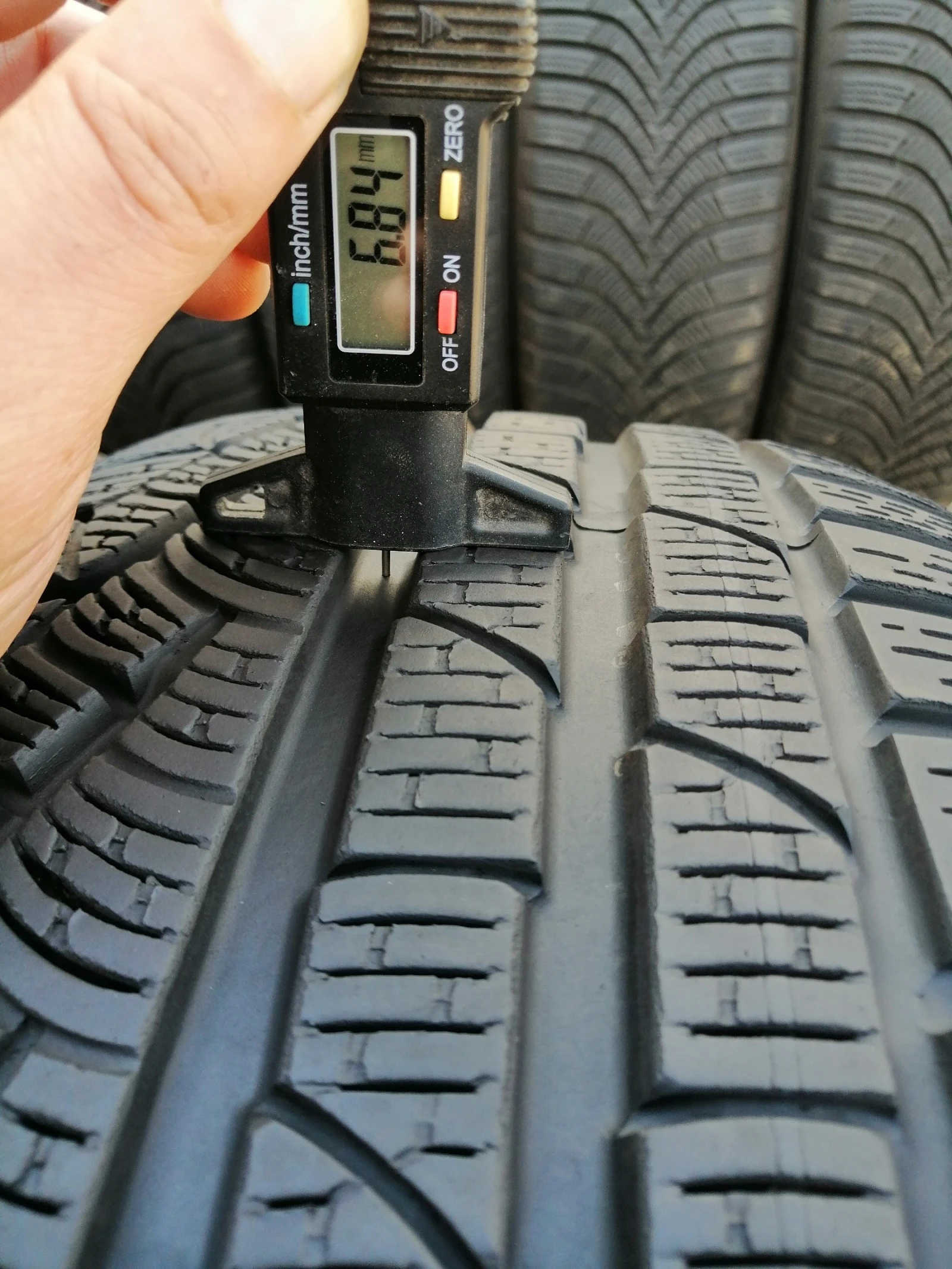  245/55R17 | Mobile.bg   7