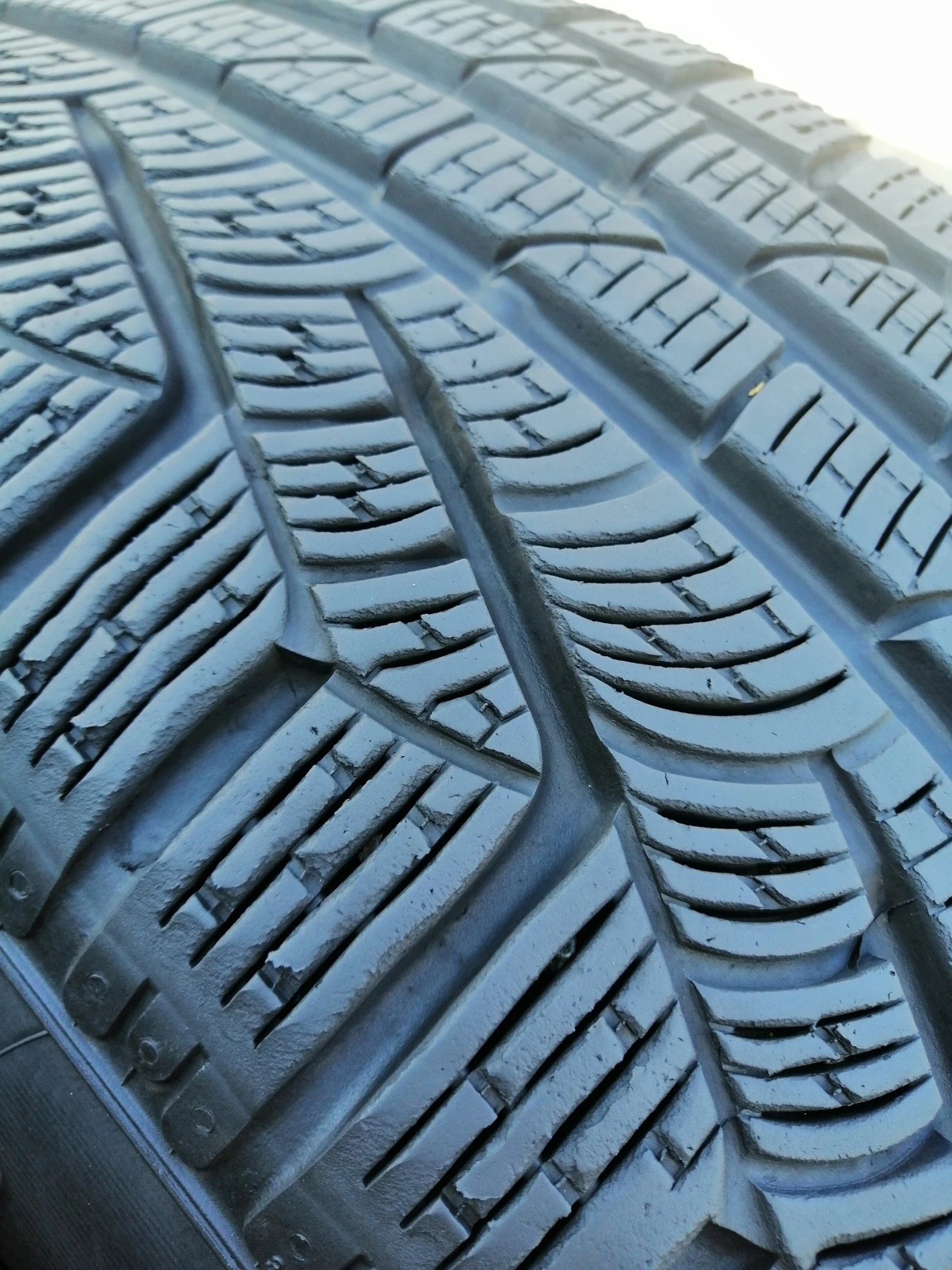  245/55R17 | Mobile.bg   5