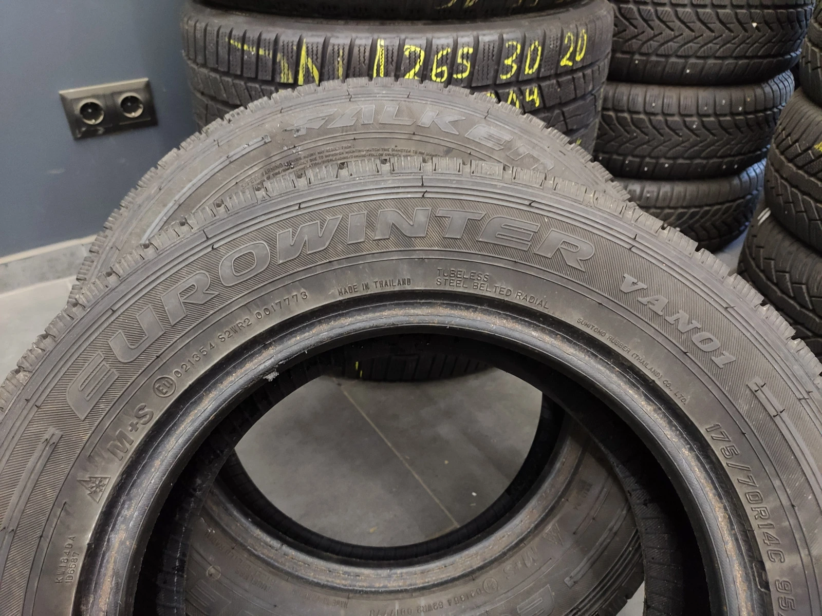  175/70R14 | Mobile.bg   5