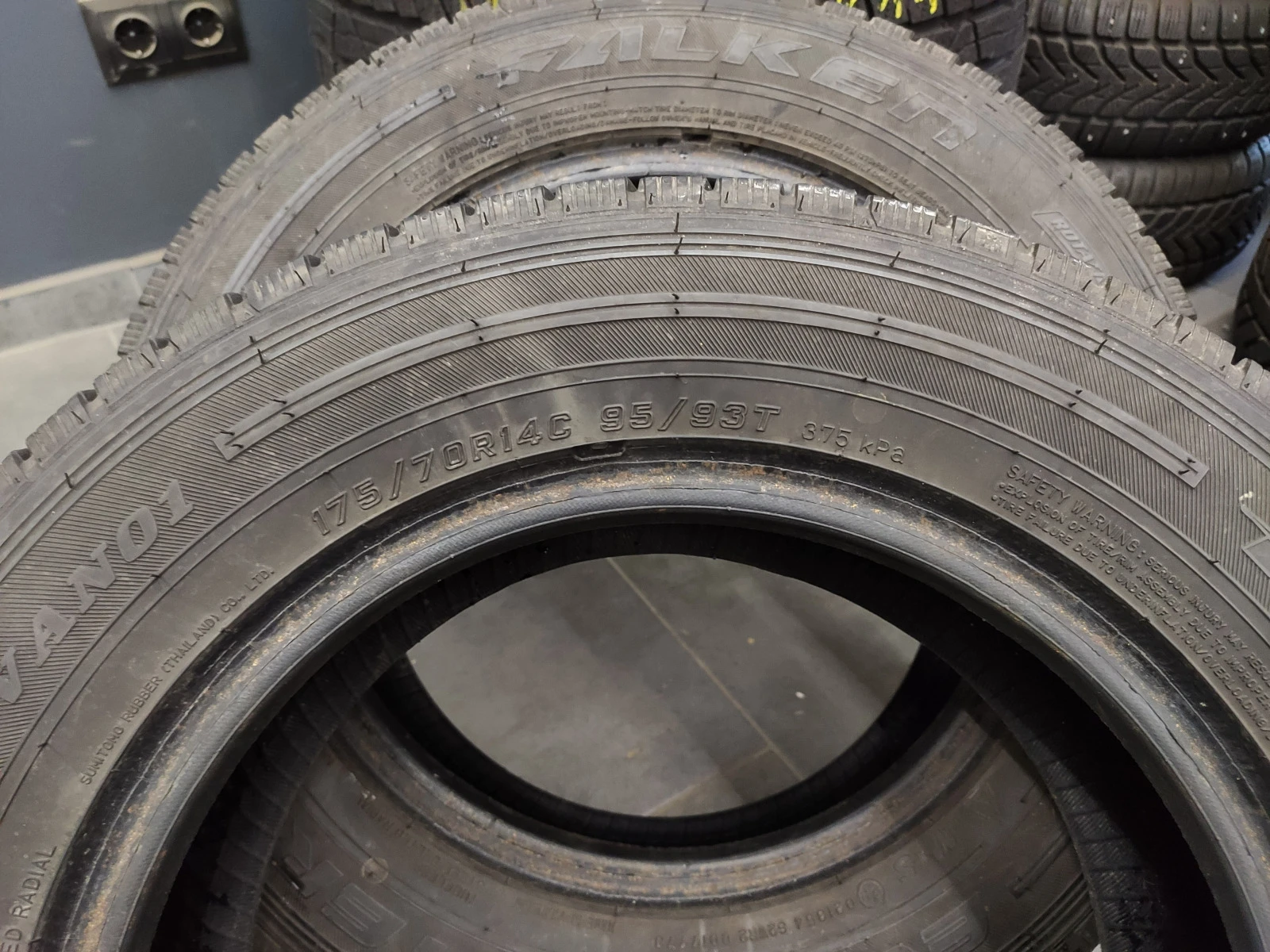  175/70R14 | Mobile.bg   7