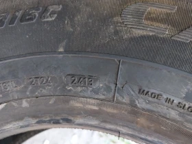 Гуми Летни 225/75R16, снимка 7 - Гуми и джанти - 37682502