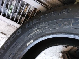 Гуми Летни 225/75R16, снимка 6 - Гуми и джанти - 37682502