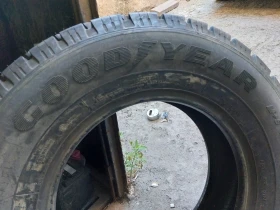 Гуми Летни 225/75R16, снимка 4 - Гуми и джанти - 37682502