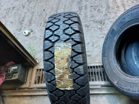 Гуми Летни 225/75R16, снимка 1 - Гуми и джанти - 37682502