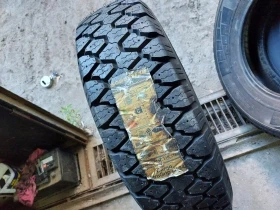 Гуми Летни 225/75R16, снимка 2 - Гуми и джанти - 37682502