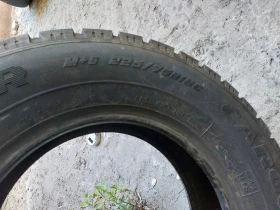 Гуми Летни 225/75R16, снимка 5 - Гуми и джанти - 37682502