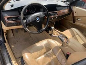 BMW 530 Хdrive 4x4 231кс , снимка 7