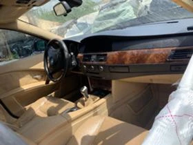 BMW 530 Хdrive 4x4 231кс , снимка 2