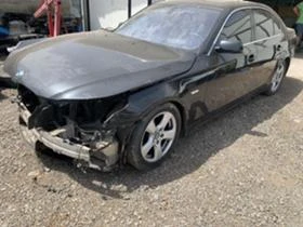 BMW 530 Хdrive 4x4 231кс , снимка 5