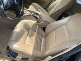 BMW 530 Хdrive 4x4 231кс , снимка 11