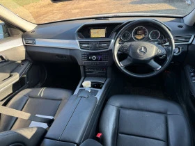 Mercedes-Benz E 220 На части, снимка 12