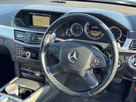 Mercedes-Benz E 220 На части, снимка 9