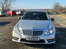 Mercedes-Benz E 220 На части, снимка 5