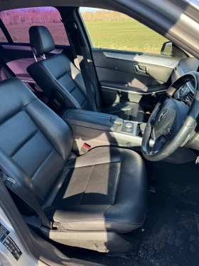 Mercedes-Benz E 220 На части, снимка 10