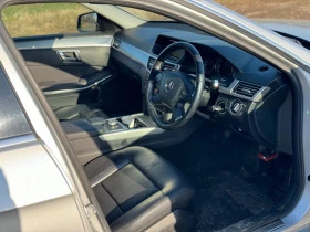Mercedes-Benz E 220 На части, снимка 8