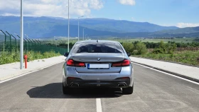 BMW 540 X-Drive Mild Hybrid M-Sport Bowers & Wilkins, снимка 4