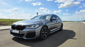 BMW 540 X-Drive Mild Hybrid M-Sport Bowers & Wilkins, снимка 2