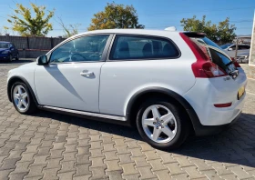 Volvo C30 1.6D, снимка 4