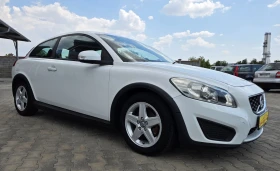 Volvo C30 1.6D, снимка 3