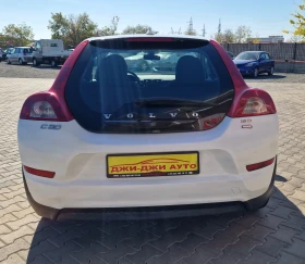 Volvo C30 1.6D, снимка 5