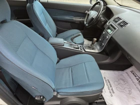 Volvo C30 1.6D, снимка 10