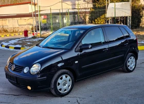 VW Polo 1.2 55hp 160000km, снимка 2
