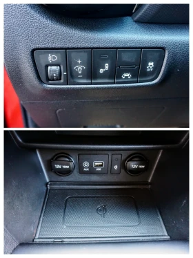 Hyundai Kona 1.0 T-GDI XPOSSIBLE, снимка 10
