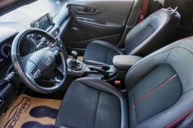 Hyundai Kona 1.0 T-GDI XPOSSIBLE, снимка 6