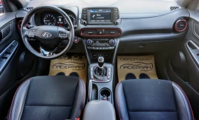 Hyundai Kona 1.0 T-GDI XPOSSIBLE, снимка 9