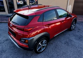 Hyundai Kona 1.0 T-GDI XPOSSIBLE, снимка 3