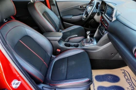 Hyundai Kona 1.0 T-GDI XPOSSIBLE, снимка 13