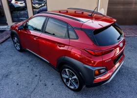 Hyundai Kona 1.0 T-GDI XPOSSIBLE, снимка 4