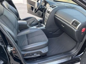 Peugeot 407 SW 2.0HDI 136кс 6 СКОРОСТИ КЛИМАТРОНИК АВТОПИЛОТ, снимка 11
