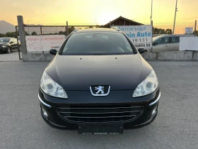Peugeot 407 SW 2.0HDI 136кс 6 СКОРОСТИ КЛИМАТРОНИК АВТОПИЛОТ, снимка 2