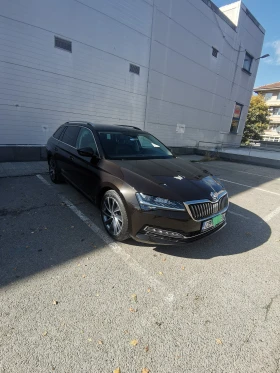 Skoda Superb, снимка 2