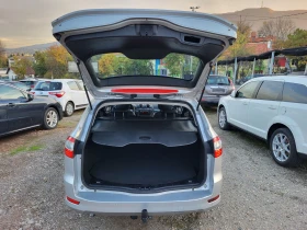 Ford Mondeo 2.0 TDCI / Кожа/Подгрев/Xenon/, снимка 15