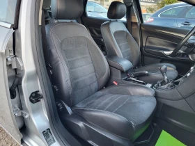 Ford Mondeo 2.0 TDCI / Кожа/Подгрев/Xenon/, снимка 10