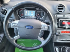 Ford Mondeo 2.0 TDCI / Кожа/Подгрев/Xenon/, снимка 13