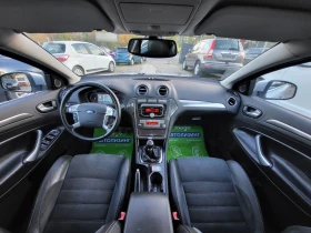 Ford Mondeo 2.0 TDCI / Кожа/Подгрев/Xenon/, снимка 12