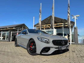 Mercedes-Benz S 560 4MAT#DESIGNO#AMG#ОБДУХ#SOFTCL#PANO#360* CAM#DISTR, снимка 1