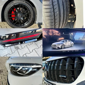 Mercedes-Benz S 560 4MAT#DESIGNO#AMG#ОБДУХ#SOFTCL#PANO#360* CAM#DISTR, снимка 17
