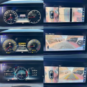 Mercedes-Benz S 560 4MAT#DESIGNO#AMG#ОБДУХ#SOFTCL#PANO#360* CAM#DISTR, снимка 16