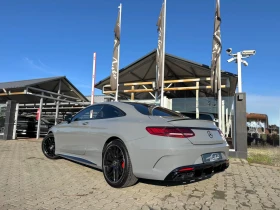 Mercedes-Benz S 560 4MAT#DESIGNO#AMG#ОБДУХ#SOFTCL#PANO#360* CAM#DISTR, снимка 4